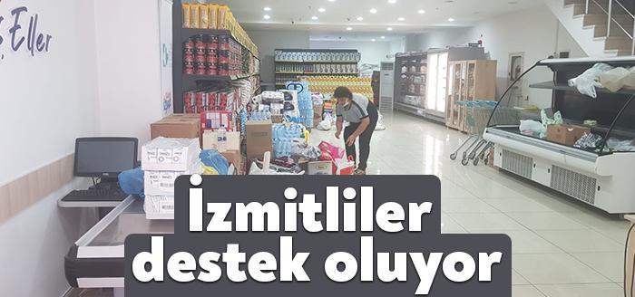 Ülkeyi derinden sarsan ve yerleşim alanlarına sıçrayan orman yangınlarında mağdur