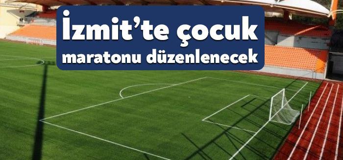Kocaeli Haber - Geleceğimiz olan çocuklara yönelik etkinliklere bir yenisini