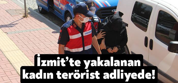 Kocaeli İl Jandarma Komutanlığı ekipleri tarafından, alınan duyum ve yapılan