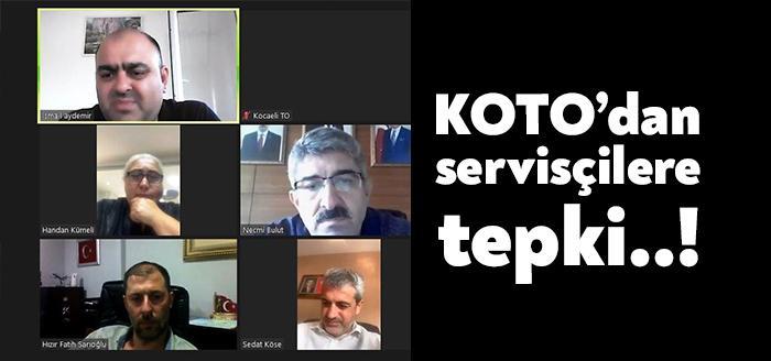 Kocaeli Haber - Kocaeli Ticaret Odası 15.Meslek Komitesi-Özel Eğitim Kurumları