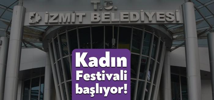 Kocaeli Haber - İzmit Belediyesi, Sanatfest ve 41 Burda AVM