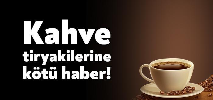 Brezilya'da yaşanan şiddetli don olayları ve kuraklık nedeniyle kahve fiyatları