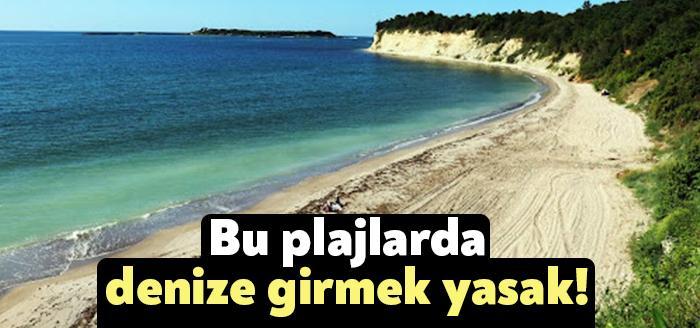 Kocaeli'nin Kandıra ilçesinde olumsuz hava şartları nedeniyle Kerpe ve Kovanağzı