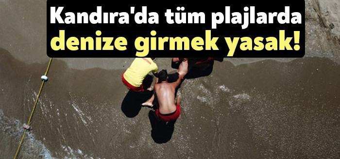 Kocaeli Haber- Kandıra Belediye Başkanı Adnan Turan, Kandıra'daki tüm plajlarda