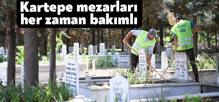 Kocaeli Haber - Kartepe Belediye Başkanı Av.M.Mustafa Kocaman, Park ve