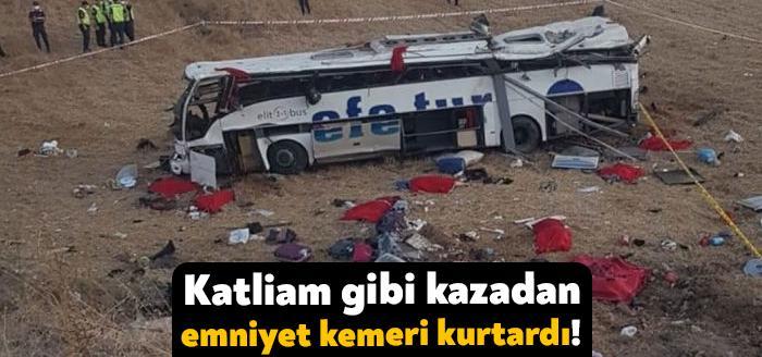 Balıkesir-Edremit karayolunda geçen pazar günü 15 kişinin öldüğü 17 kişinin