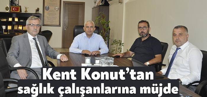 Kocaeli Büyükşehir Belediyesi, Covid-19 salgını ile mücadelede en ön safta