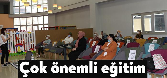 Kocaeli Haber- Kocaeli Büyükşehir, toplumun temelini oluşturan aile yapısını desteklemek