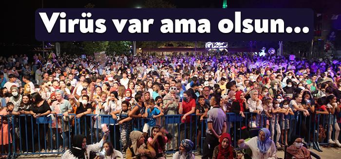 Kocaeli Haber - 30 Ağustos Zafer Bayramı ve 13. Karamürsel