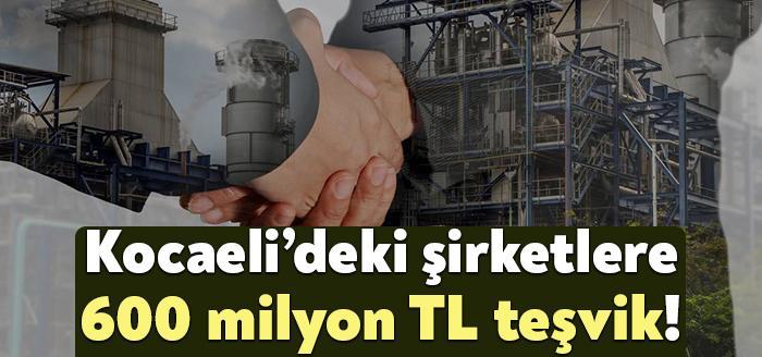 Kocaeli Haber - Sanayi ve Teknoloji Bakanlığı 1/6/2021 – 30/6/2021