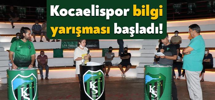 İzmit Belediyesinin bu yıl ikincisini düzenlediği, beş gün sürecek olan