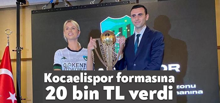 Bitci.com ile yapılan ortaklığıyla Kocaelispor Taraftar Token (KTTS) ve Passolig tanıtım sunumu