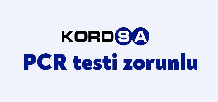 Kocaeli Haber- Kordsa fabrikası, yeni çalışma dönemi kurallarını duyurdu. Fabrikadan