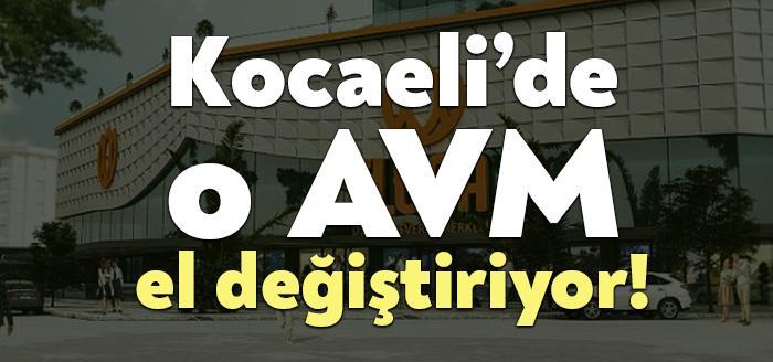 Kocaeli Haber -Yaklaşık 10 yıl önce kurulan Körfez'in ilk alışveriş
