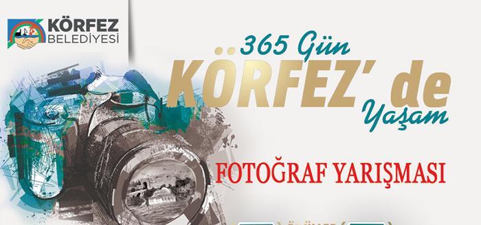 Körfez Belediyesi, Kocaeli Üniversitesi ve Kocaeli Bağımsız Fotoğrafçılar Topluluğu Derneği
