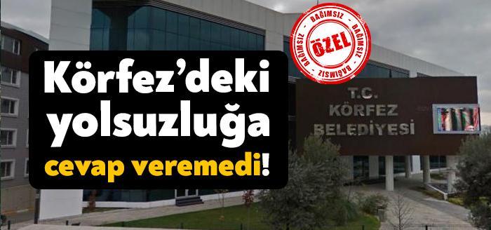 Kocaeli Haber - Körfez Belediyesi’nde geçtiğimiz dönem yaşanan renkli asfalt