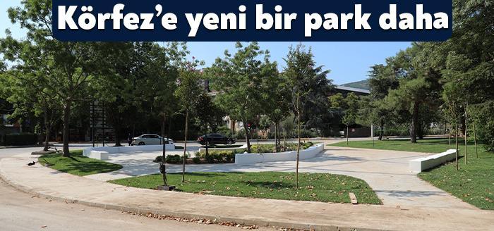 Kocaeli Haber - Körfez Belediyesi, ilçenin ihtiyaçları doğrultusunda mahallelere yeni