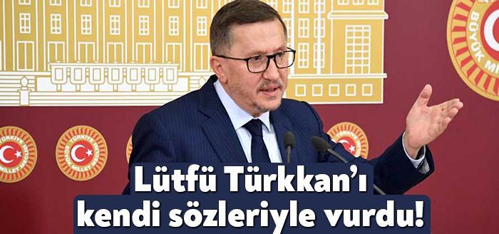 İYİ Parti İstanbul İl Başkanı Buğra Kavuncu’nun saldırıya uğramasının ardından