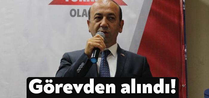 MHP Kocaeli'de hareketli günler devam ediyor. Kocaeli Büyükşehir Belediyesi MHP Meclis Üyesi