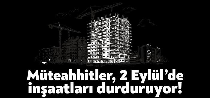 Kocaeli Haber - Çimento fiyatlarının yüksekliğinden şikayetçi olan inşaat müteahhitleri,