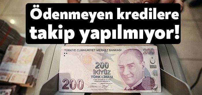 Pandemi nedeniyle Kredi Garanti Fonu’ndan geçen yıl ilk defa bireysel