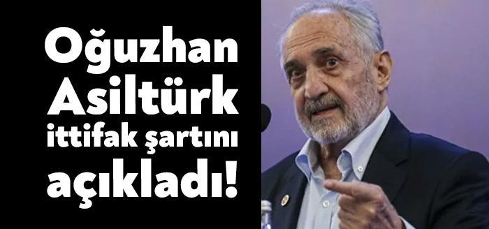Kocaeli Haber - Cumhur İttifakı'na yeşil ışık yakan Saadet Partili