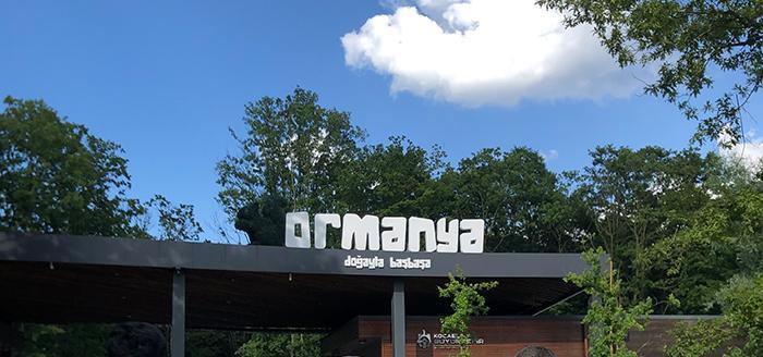Kocaeli’nin en önemli doğal yaşam parkı Ormanya nerede? Ormanya’ya nasıl