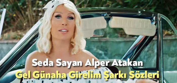 Seda Sayan Alper Atakan Gel Günaha Girelim Şarkı Sözleri, dinleyiciler