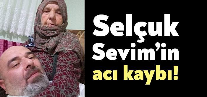 Kocaeli Haber - TV 41 Genel Müdür Yardımcısı Selçuk Sevim'in