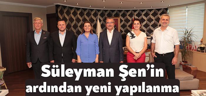 Kocaeli Haber - İzmit Belediye Başkan Yardımcısı Dilek Yalçın’ın başkanlığında