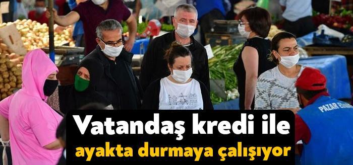 Hazine ve Maliye Bakanı Lütfi Elvan’ın verdiği bilgiye göre, vatandaşın