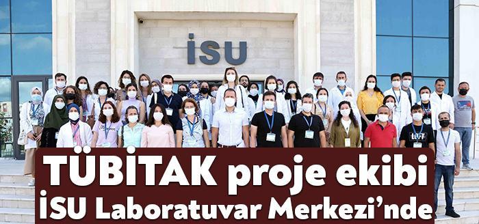 Kocaeli’deki Okul Dışı Öğrenme Ortamlarında Bilim Eğitimi Uygulamaları Projesi” kapsamında