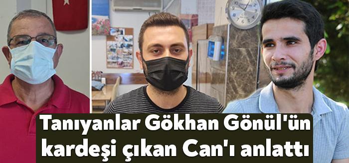 İzmit’te yetiştirme yurdunda kimsesiz büyüyen ve futbol maçı izlediği sırada