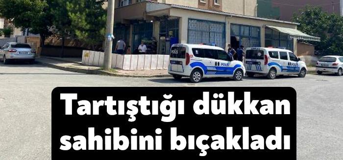 Kocaeli Haber - Kocaeli'nin Darıca ilçesinde yabancı uyruklu bir