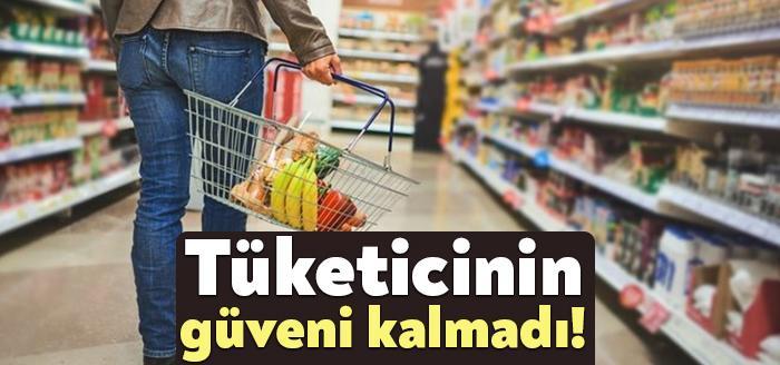 Kocaeli Haber- Tüketicilerin mevcut durum ve geleceğe ilişkin ekonomik beklentilerini