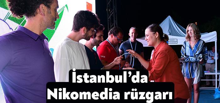 İzmit Belediye Başkanı Av. Fatma Kaplan Hürriyet, İzmit tarihinde önemli