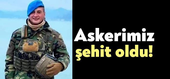 Kocaeli Haber -Irak'ın kuzeyinde Pençe Kaplan operasyonu bölgesinde 10 Ağustos 2021