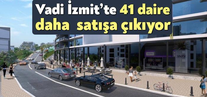 Şehir merkezine yakınlığı ve doğasıyla huzurlu yaşamın kapılarını aralayan Vadi