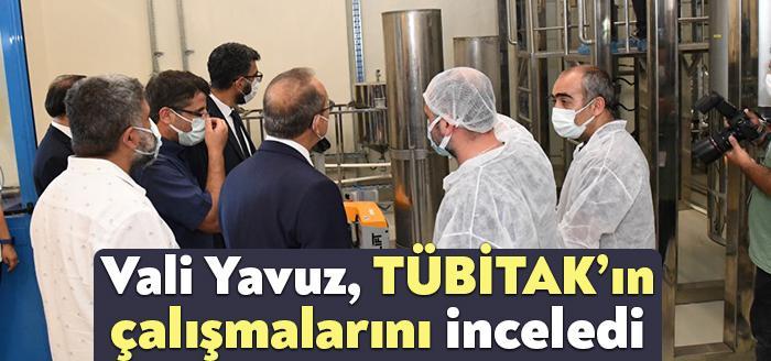 Vali Seddar Yavuz ilimize pek çok alanda katkı sağlayan, Ülkemizin