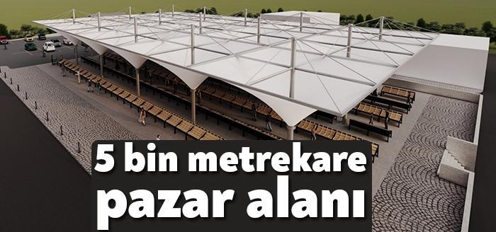 Başiskele Belediyesi, vatandaşların daha ferah, düzenli ve estetik bir ortamda