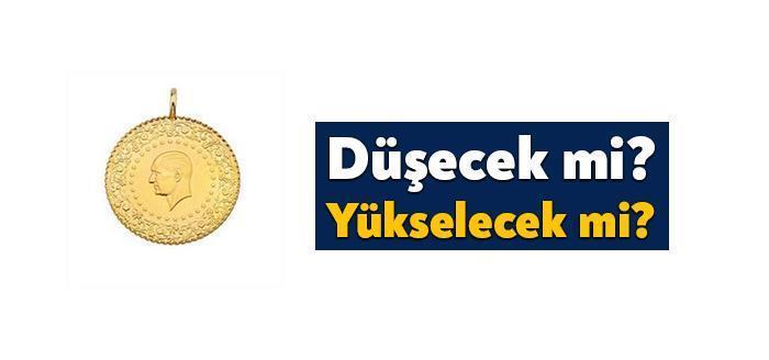 Kocaeli Haber - 7 Eylül altın fiyatları kaç TL oldu?