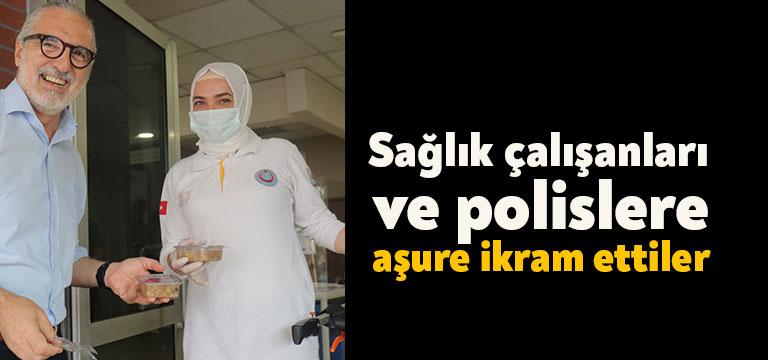İzmit Belediyesi, vatandaşın huzur ve güvenliği için gece gündüz çalışan