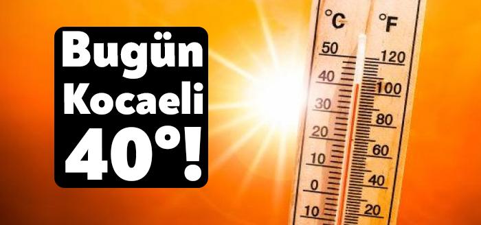Meteoroloji Genel Müdürlüğü, hava sıcaklıklarının hafta boyunca Marmara bölgesinde mevsim