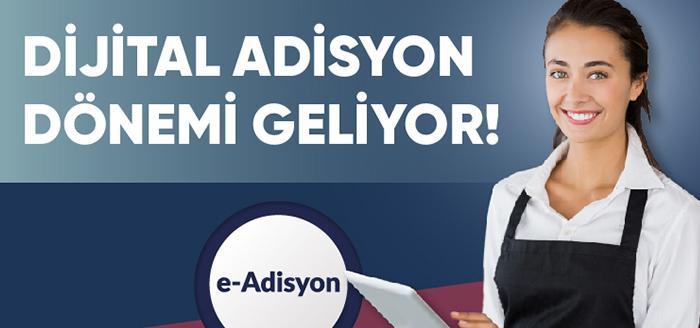 Hazine ve Maliye Bakanlığı Gelir İdaresi Başkanlığı (GİB) tarafından, e-Belge