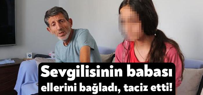 Kocaeli'nde 2017 yılında yüzde 70 engelli olan 16 yaşındaki genç