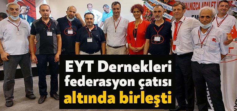 Gebze emeklilikte Yaşa Takılan derneğimizin de içinde bulunduğu Emeklilikte Yaşa