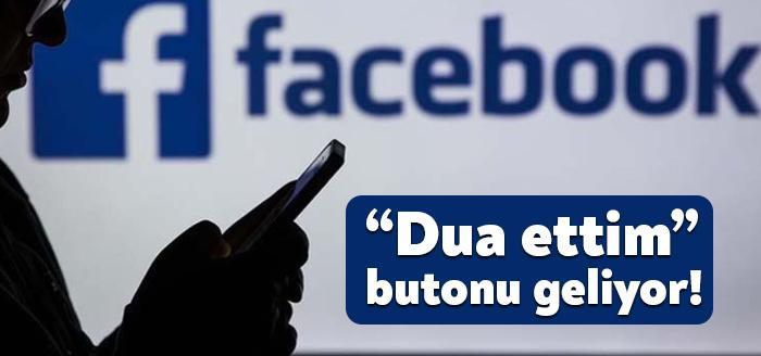 Sosyal medya platformu Facebook, yeni özelliğini duyurdu. Facebook’un bu özelliğiyle