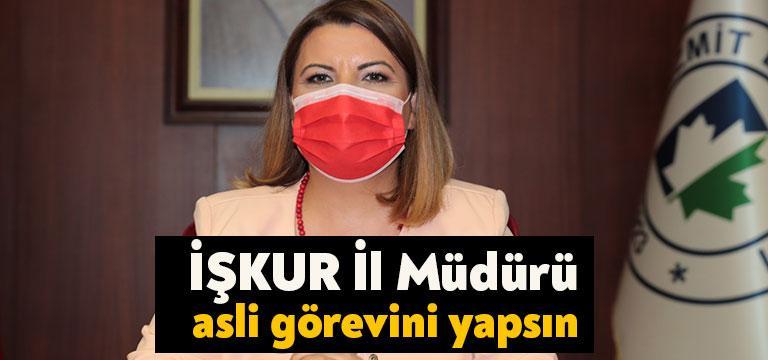 Toplum Yararına Programlar’dan (TYP) yararlanarak işsizlik sorununa karşı istihdam yaratmak