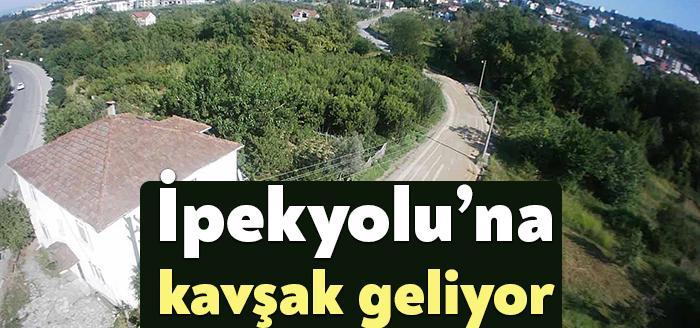 Kocaeli Büyükşehir Belediyesi tarafından Gölcük Gölcük Şirinköy Mahallesi 676. Sokak