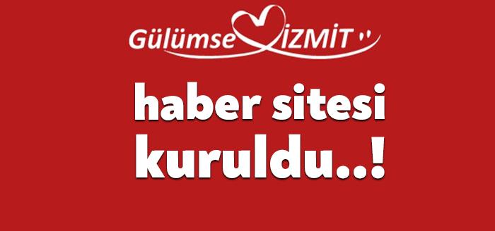 İzmit Belediyesi tarafından hazırlanan ve belediyenin çalışmalarının yer aldığı ‘Gülümse